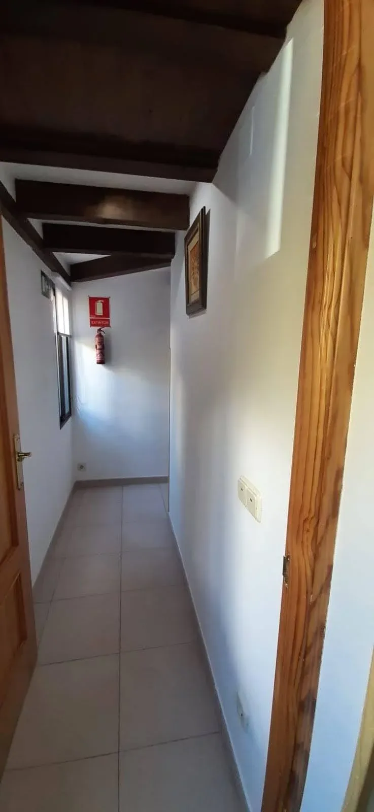 Imagen de Pasillo
