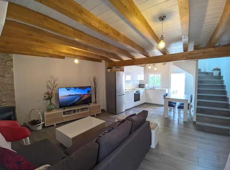 Imagen de Salón