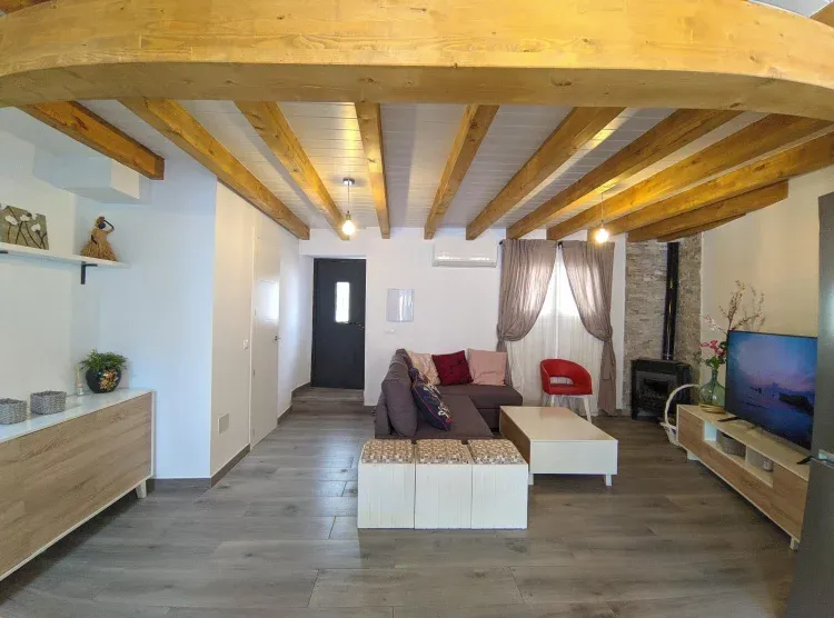 Imagen de Salón
