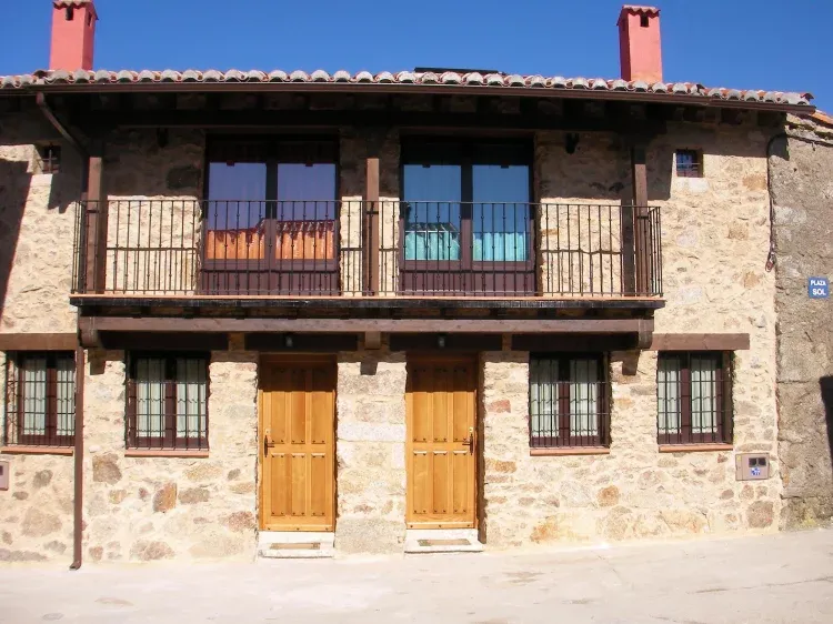 Imagen de Fachada