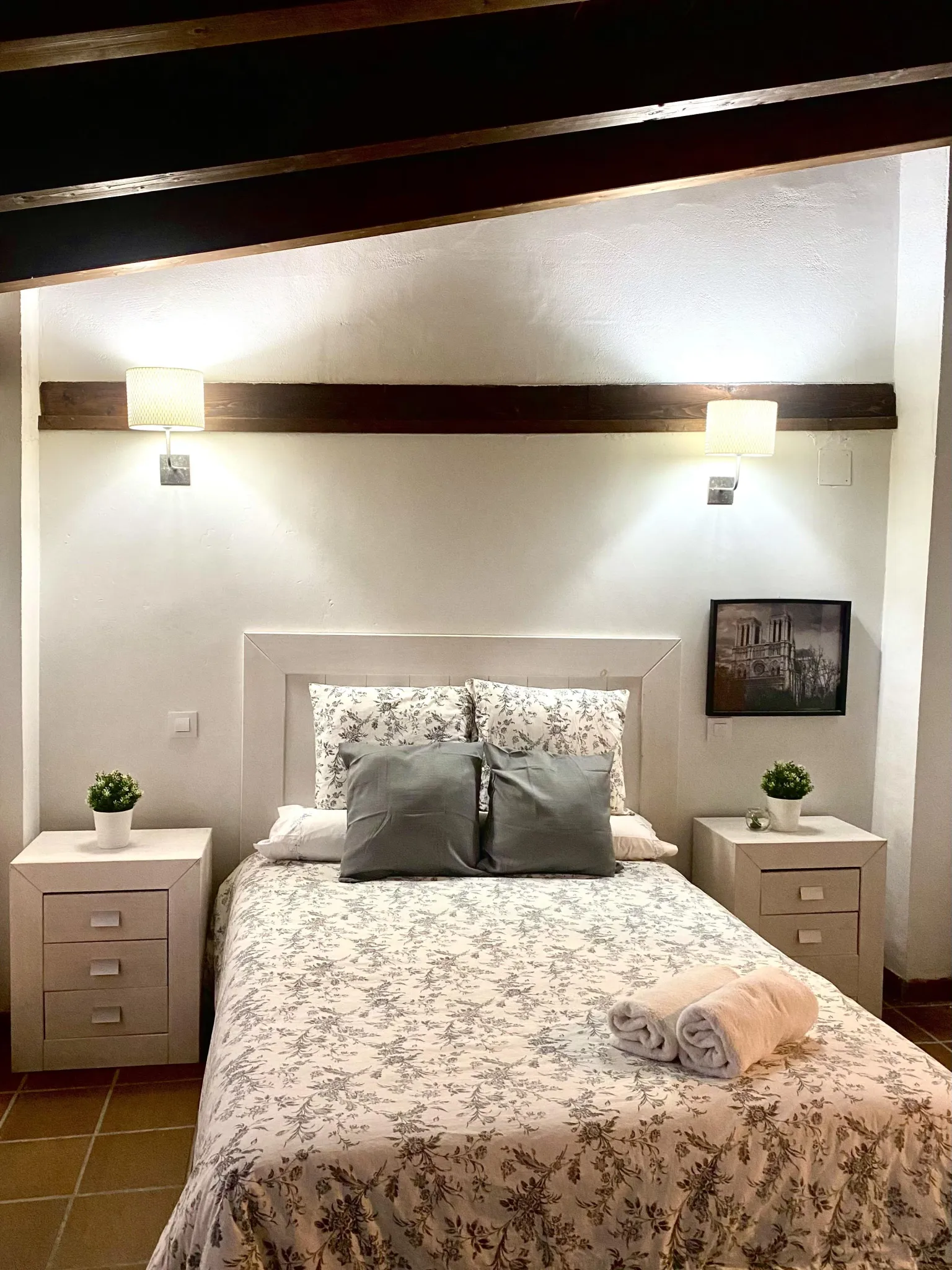 Imagen de Dormitorio 1