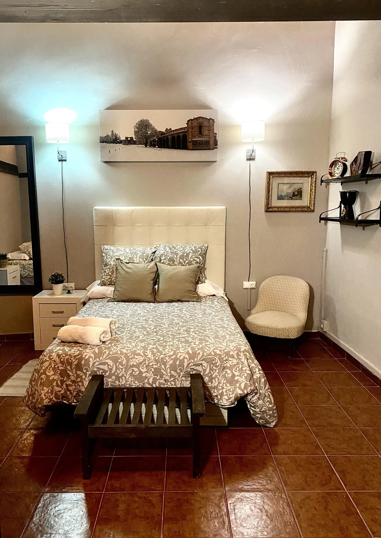 Imagen de Dormitorio 2 