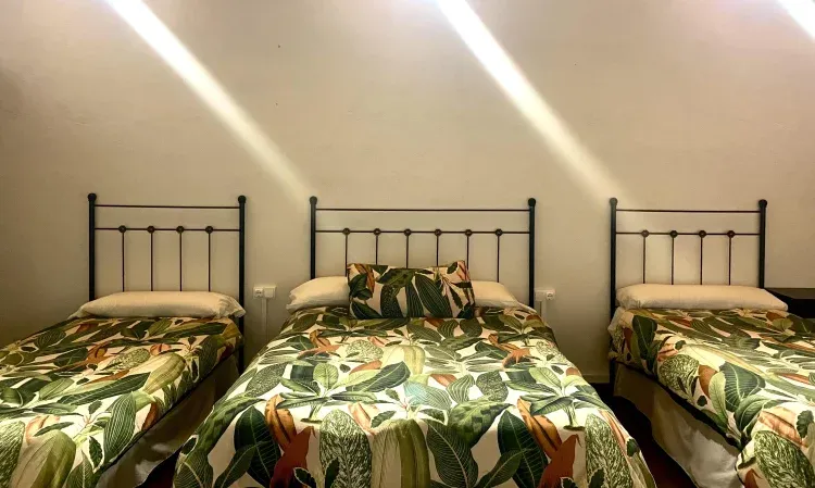 Imagen de Dormitorio 3