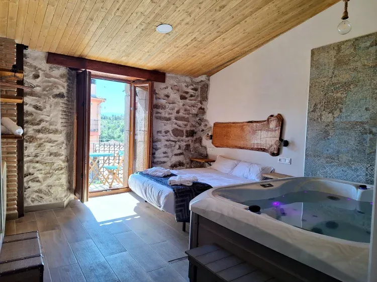 Imagen de Habitación con jacuzzi_1