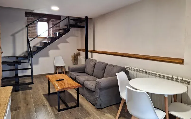 Imagen de Salón