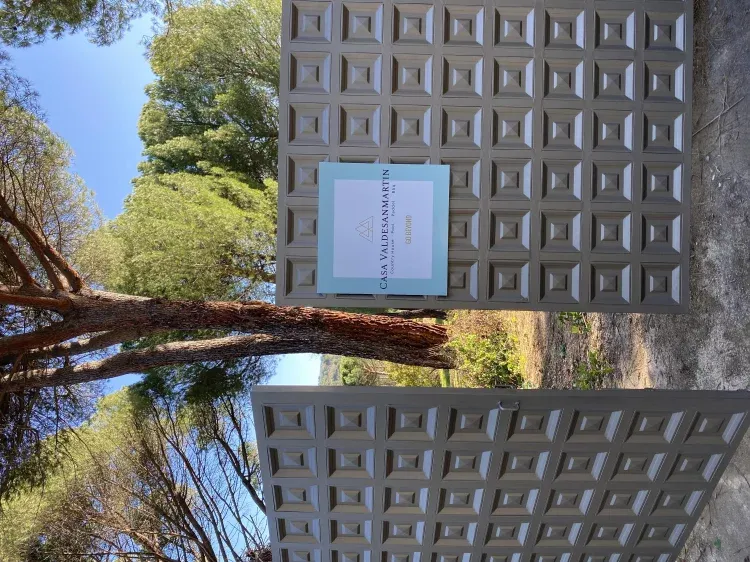 Imagen de Entrada a la finca: accede a una experiencia que va más allá en privacidad e intimidad