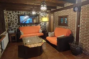 Imagen de Refugio de los Perdigones