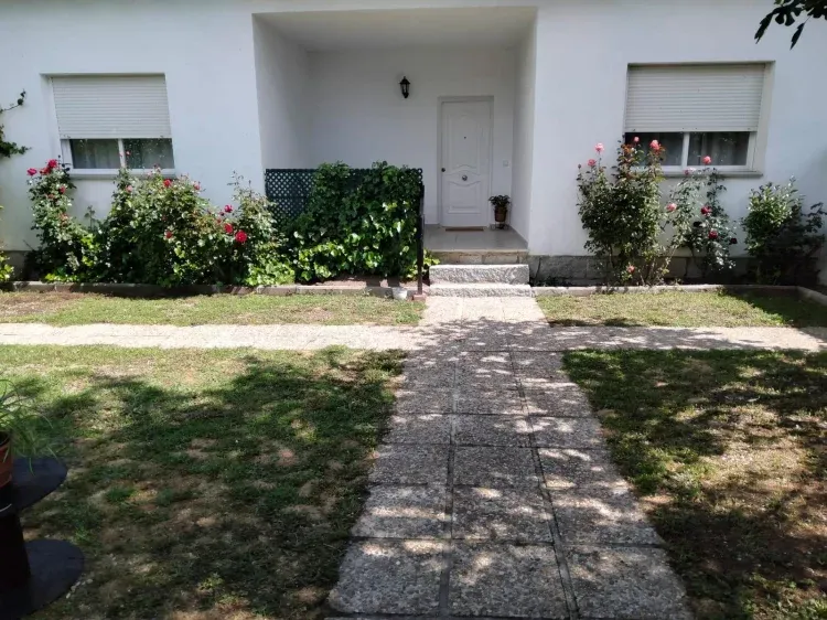 Imagen de Jardín