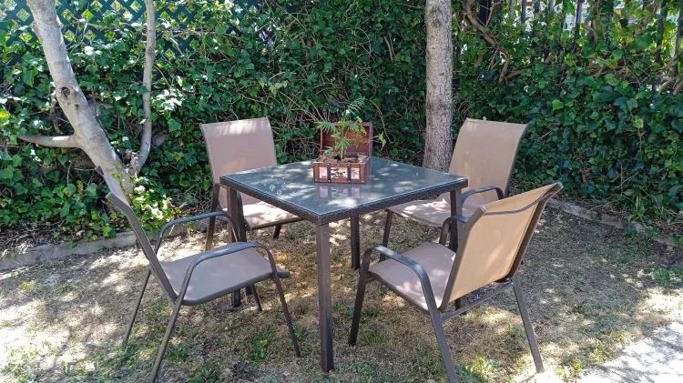 Imagen de Jardín