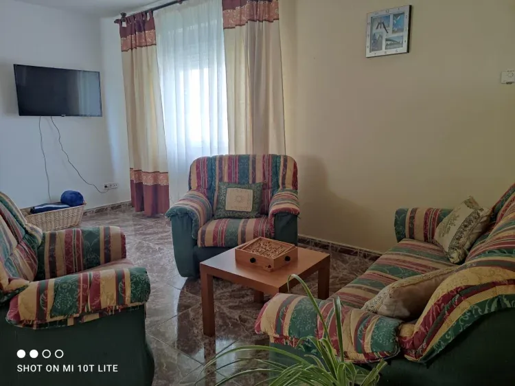 Imagen de Salon