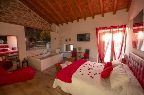 Imagen de El Capricho de Sandra