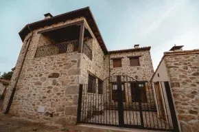 Imagen de La Pata del Buey