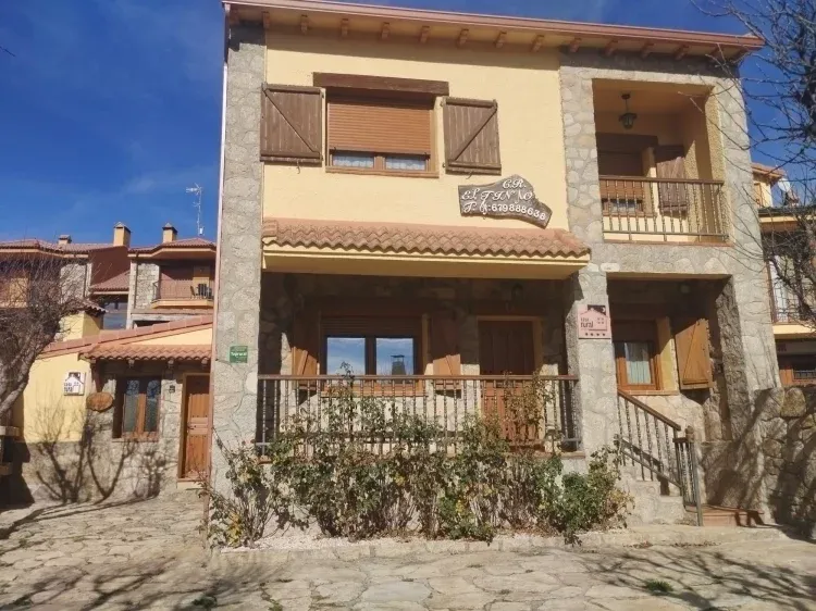 Imagen de Exterior