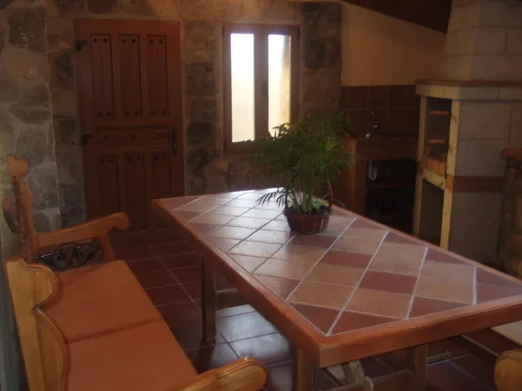 Imagen de Barbacoa