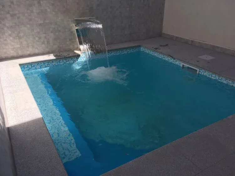 Imagen de Piscina Spa