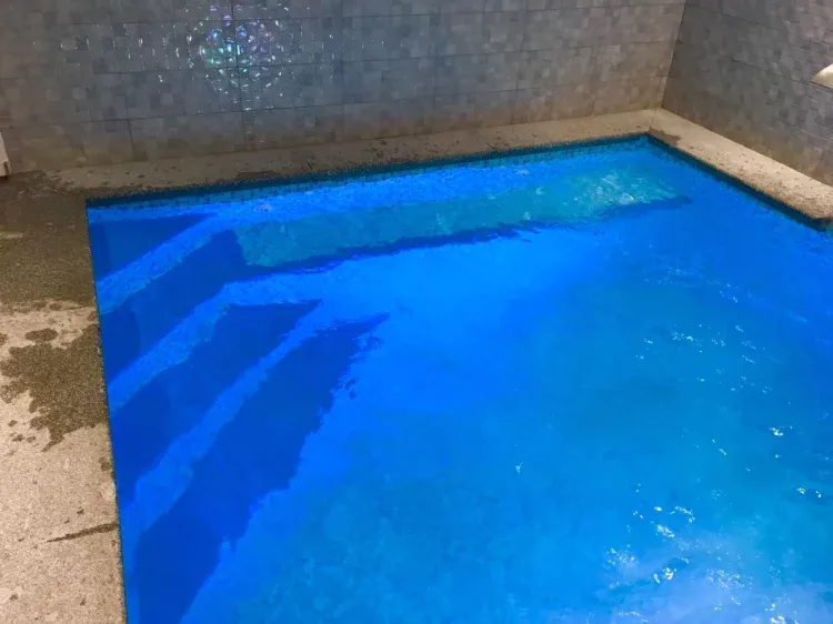 Imagen de Piscina-Spa
