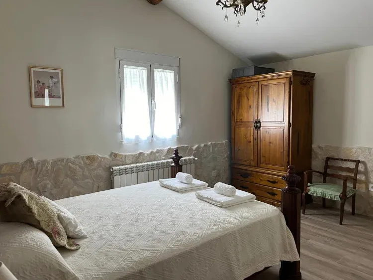 Imagen de Dormitorio 5 - suite