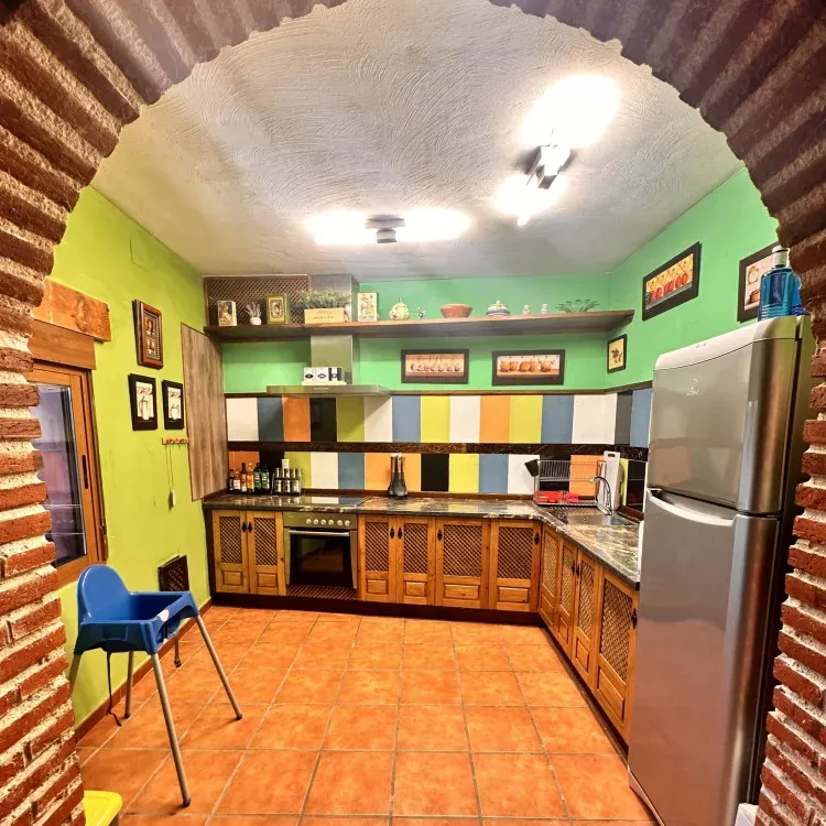 Imagen de Cocina 