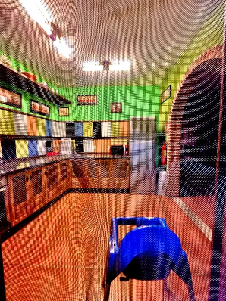 Imagen de Cocina