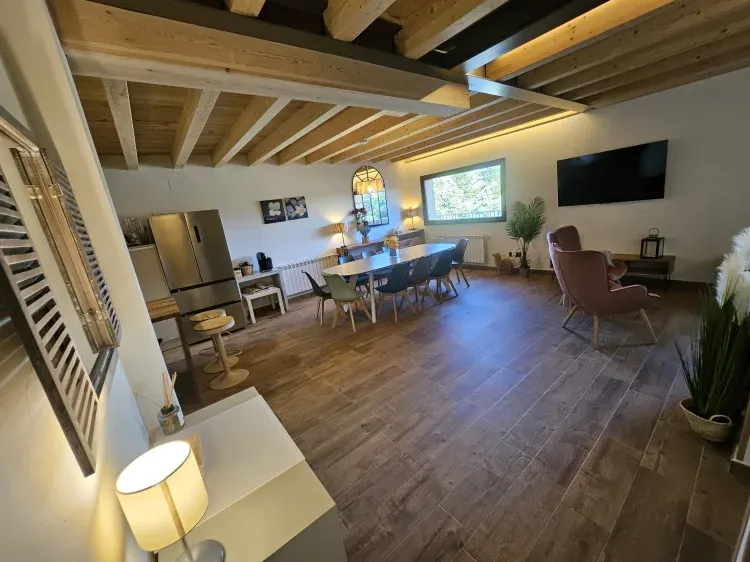 Imagen de Salon comedor