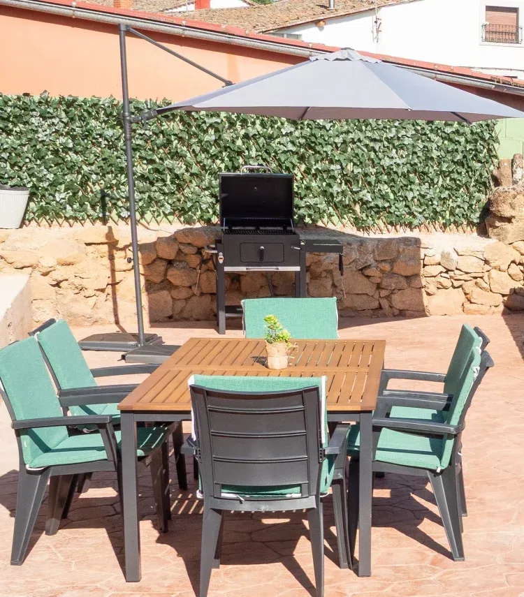 Imagen de Barbacoa