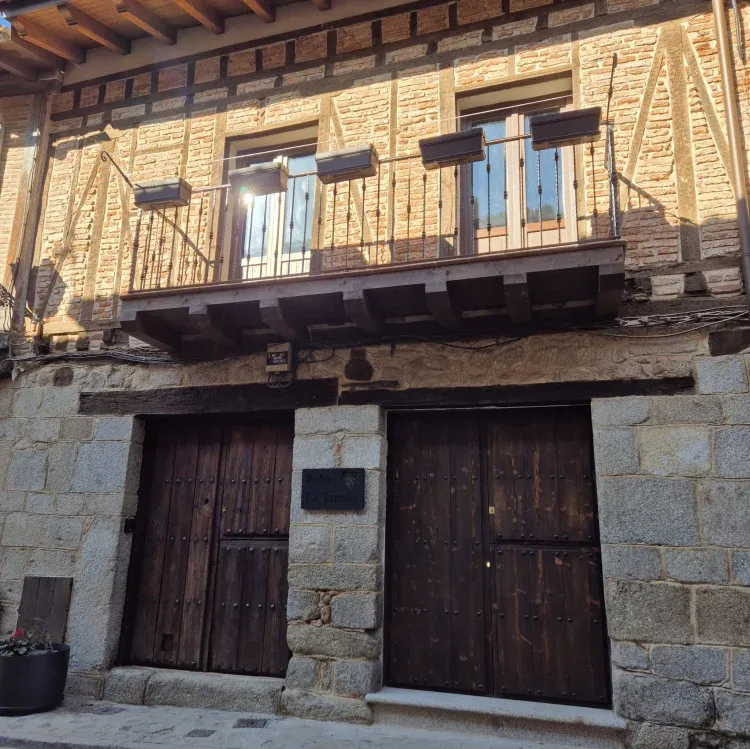 Imagen de FACHADA