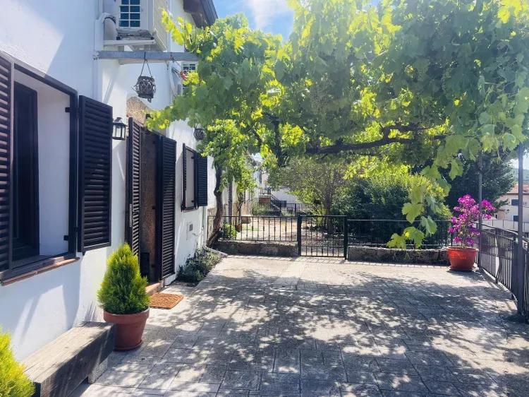 Imagen de terraza
