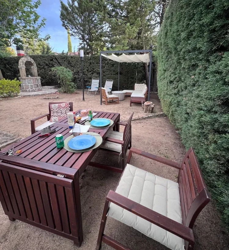 Imagen de Jardin