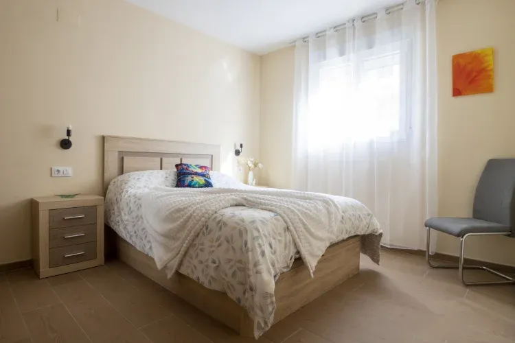 Imagen de CAMA 150