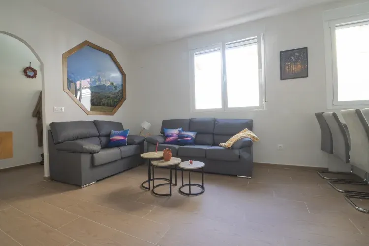 Imagen de 2 SOFAS 3 2