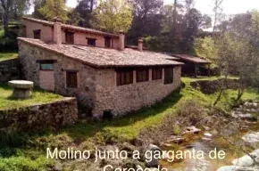 Imagen de El Molino CS I