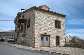 Imagen de La Bodega de Gredos