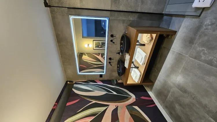 Imagen de Ba&ntilde;o en suite
