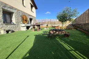 Imagen de Casa Rural El Trillo
