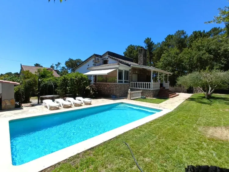 Imagen de Piscina