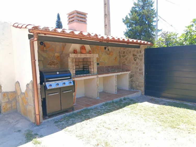 Imagen de Barbacoa 