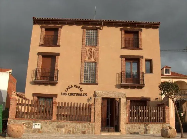 Imagen de Fachada