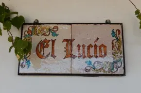 Imagen de Casa Rural El Lucío