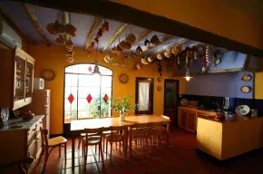 Imagen de Casa Rural La casa azul