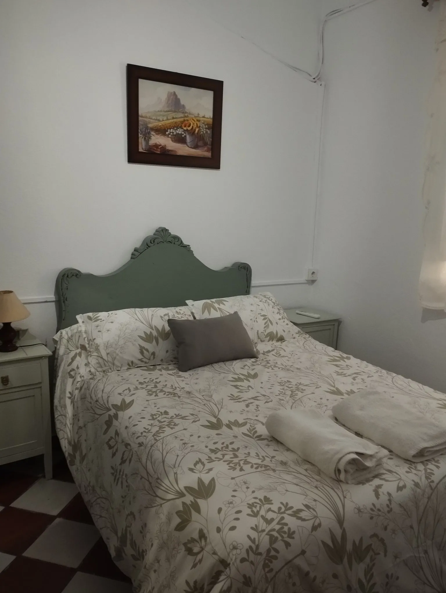 Imagen de Dormitorio 2