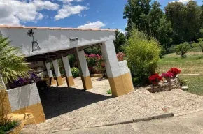 Imagen de Casa Rural La Zafrilla