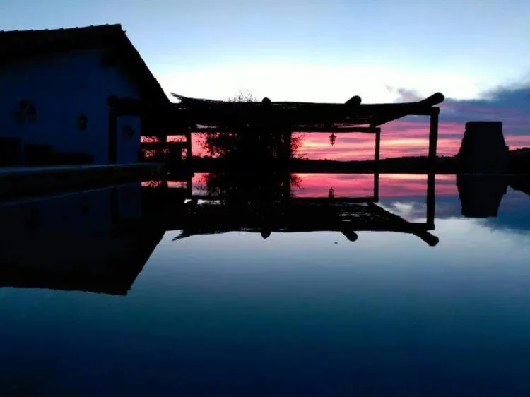 Imagen de Piscina