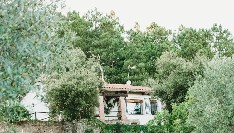 Imagen de Exterior