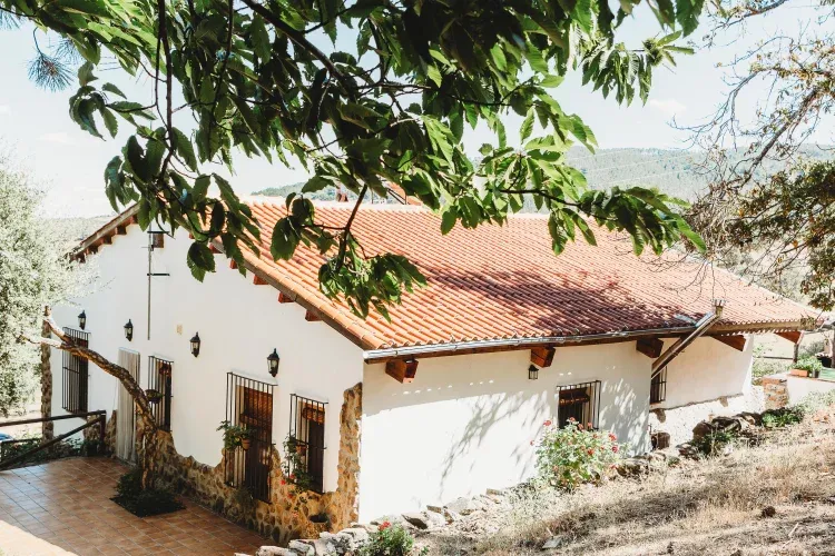 Imagen de Casa El Zumacal