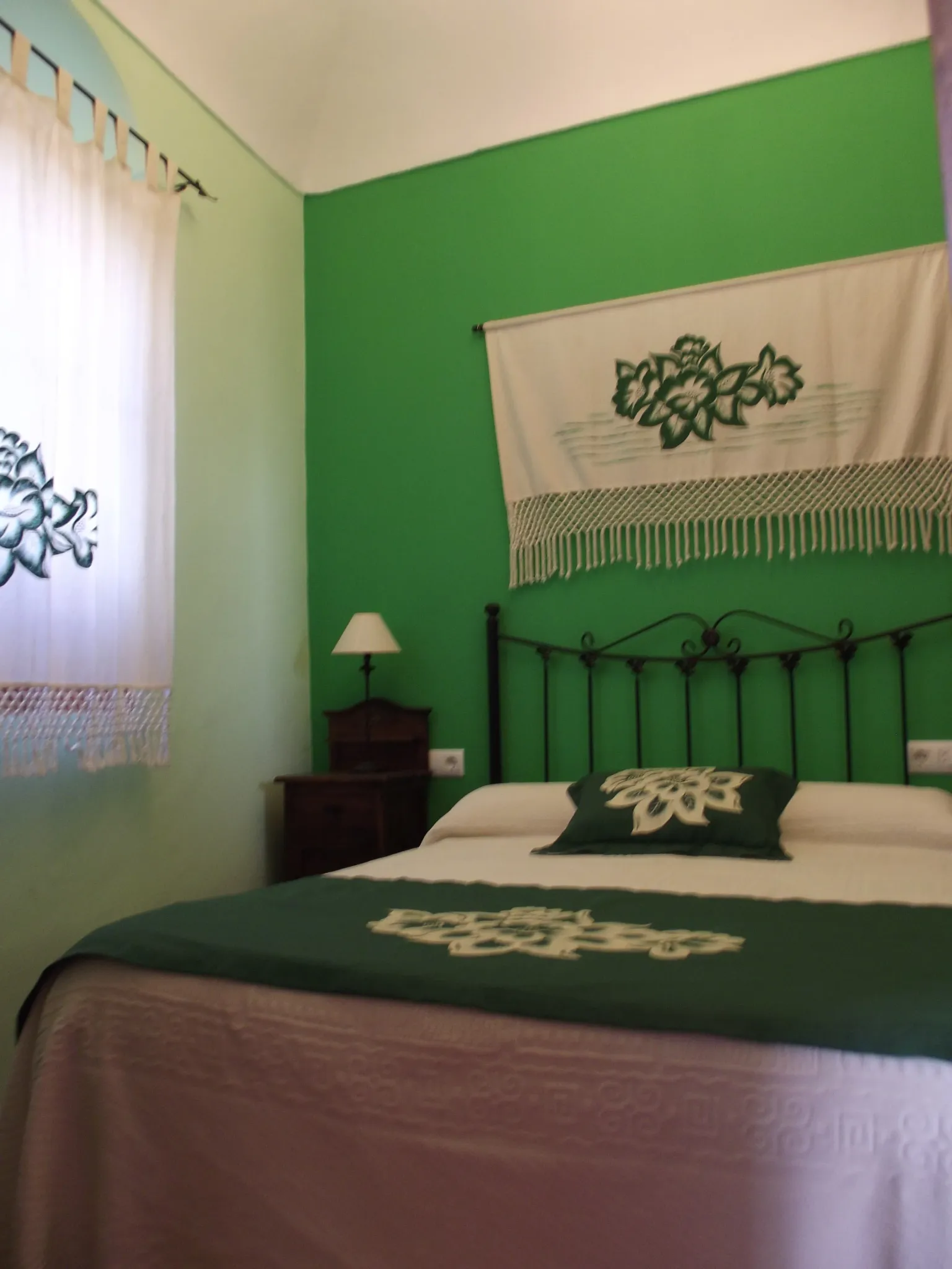 Imagen de Habitación de matrimonio