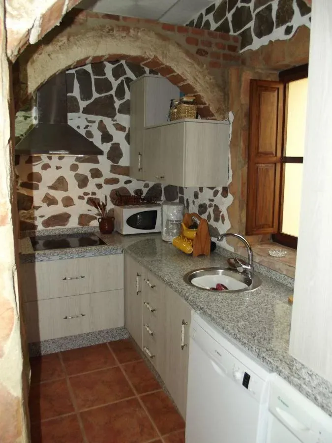 Imagen de Cocina