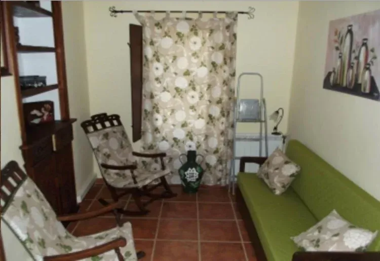 Imagen de Sala de estar