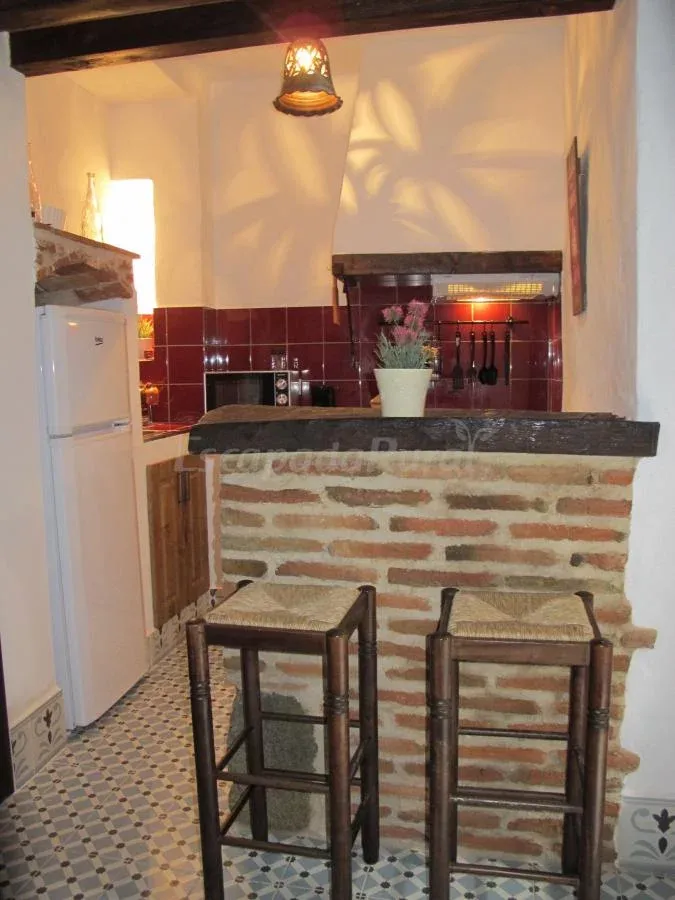 Imagen de Cocina