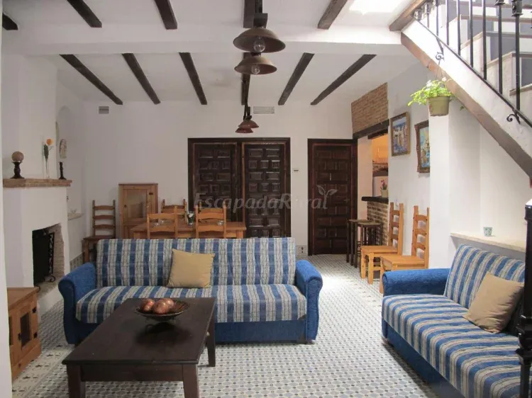 Imagen de Salón