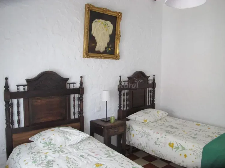 Imagen de Dormitorio-Manzanilla 